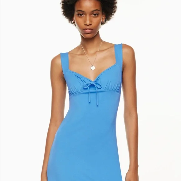 Wilfred Gardens Dress - Picture 4 of 4